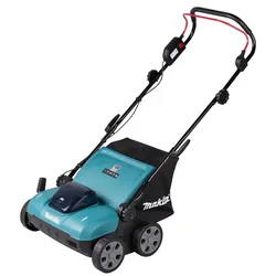Makita DUV320RT Akku-Vertikutierer inkl. 1x Akku 5,0Ah