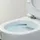 Kronenbach WC-Sitz wrapover Weiß