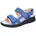 WANAKA-S Herren Blau 41