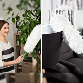 Leifheit Staubwedel Duster XL