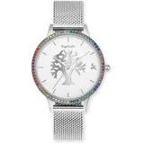 Engelsrufer Lebensbaum Edelstahl 34 mm ERWA-TREE02-MS-MSZM