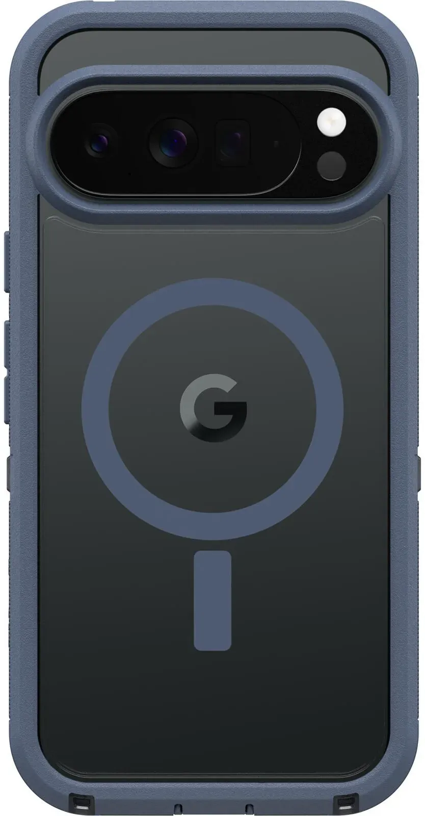 OtterBox Defender Pro XT für Google Pixel 10 Pro XL - blau