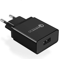 UGREEN Quick Charge 3.0 USB Handy Ladegerät (18 W,