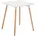 deluke HILDA 60 x x 60 Weiß