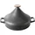 Beka Tajine Nori Ø28cm Gusseisen, schwarz