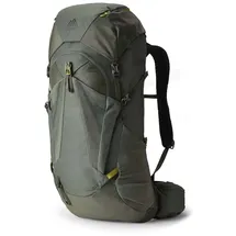 Gregory Zulu 40 Wanderrucksack oliv-dunkelgrün