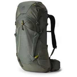 Gregory Zulu 40 Wanderrucksack oliv-dunkelgrün