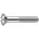 F REYHER Nchfg GmbH Co KG Linsensenkschraube ISO 2010 M4 50 200