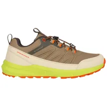 Endurance Ferill wasserdichte Wanderschuhe 5180 - travertine 44