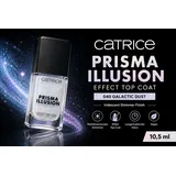 Catrice Prisma Illusion Effect Überlack 040 Galactic Dust 10,5 ml