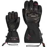 Lenz Touring beheizbare Handschuhe schwarz XL