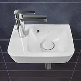 Villeroy & Boch O.novo Wandwaschtisch, 434236R1