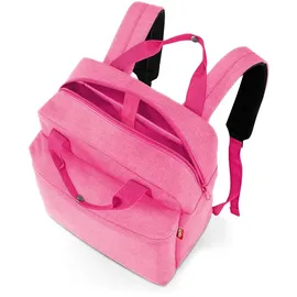 Reisenthel Allday Backpack M twist pink