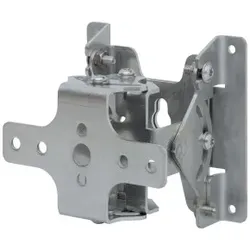 Siemens 6GT28902AB10 Antennenhalterung 3-Wegekit Edelst., für RF600 Reader/Ant. außer RF620A/RF615A