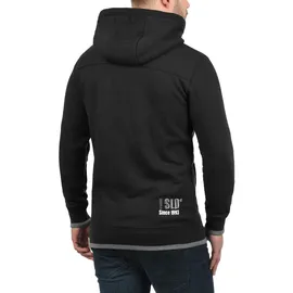 !Solid Hoodie SDBenjamin Kapuzensweatshirt Schwarz M