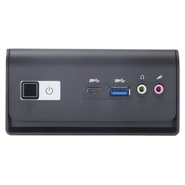 Gigabyte BRIX GB-BLPD-5005R (rev. 1.0) - Barebone