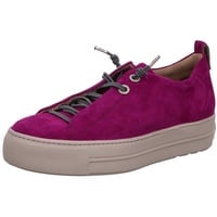 Paul Green Sneaker rosa Fuchsia