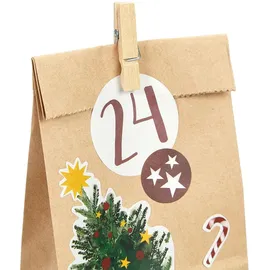 LIVAIA DIY Adventskalender 2024