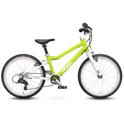 WOOM Original 4 Kinderfahrrad 20 Zoll