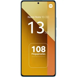 Xiaomi Redmi Note 13 5G 8 GB RAM 256 GB Ocean Teal