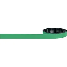 Magnetoplan magnetoflex-Band, grün, 10 mm x 1 m