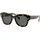 Ray-Ban State Street Sonnenbrille, Havana, 49 - 49 (S)