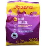 Josera MiniDeluxe - 5 x 900 g