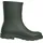Hunter Downpour Short Boots Senior - dunkelgrün - 42