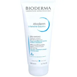 Bioderma Atoderm Intensive bei Neurodermitis