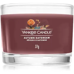 Yankee Candle Autumn Daydream Duftkerze 37 g