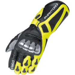 Held Phantom II Sport Motorradhandschuh - schw-neongelb - 12