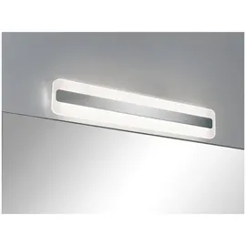 Paulmann Lukida IP44 3000K 650lm 230V 9W Chrom