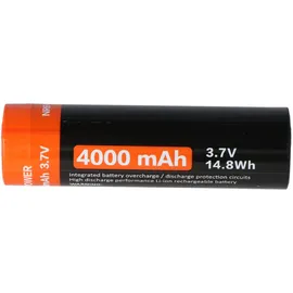 AccuCell Li-Ion 21700 C 4000 mAh 1 St.