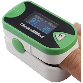 CHOICEMMED Pulsoximeter MD300C26 3 St.