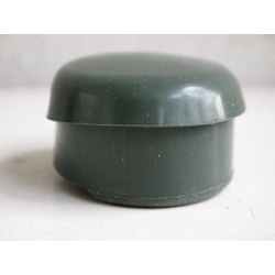 Objektiv Gummi Schutzkappe für das BW 8×30 Fernglas Fero D16 Fernglas grün