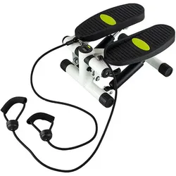 Stepper gerade mit expandern s3038 HMS SCHWARZ|GRÜN No Size