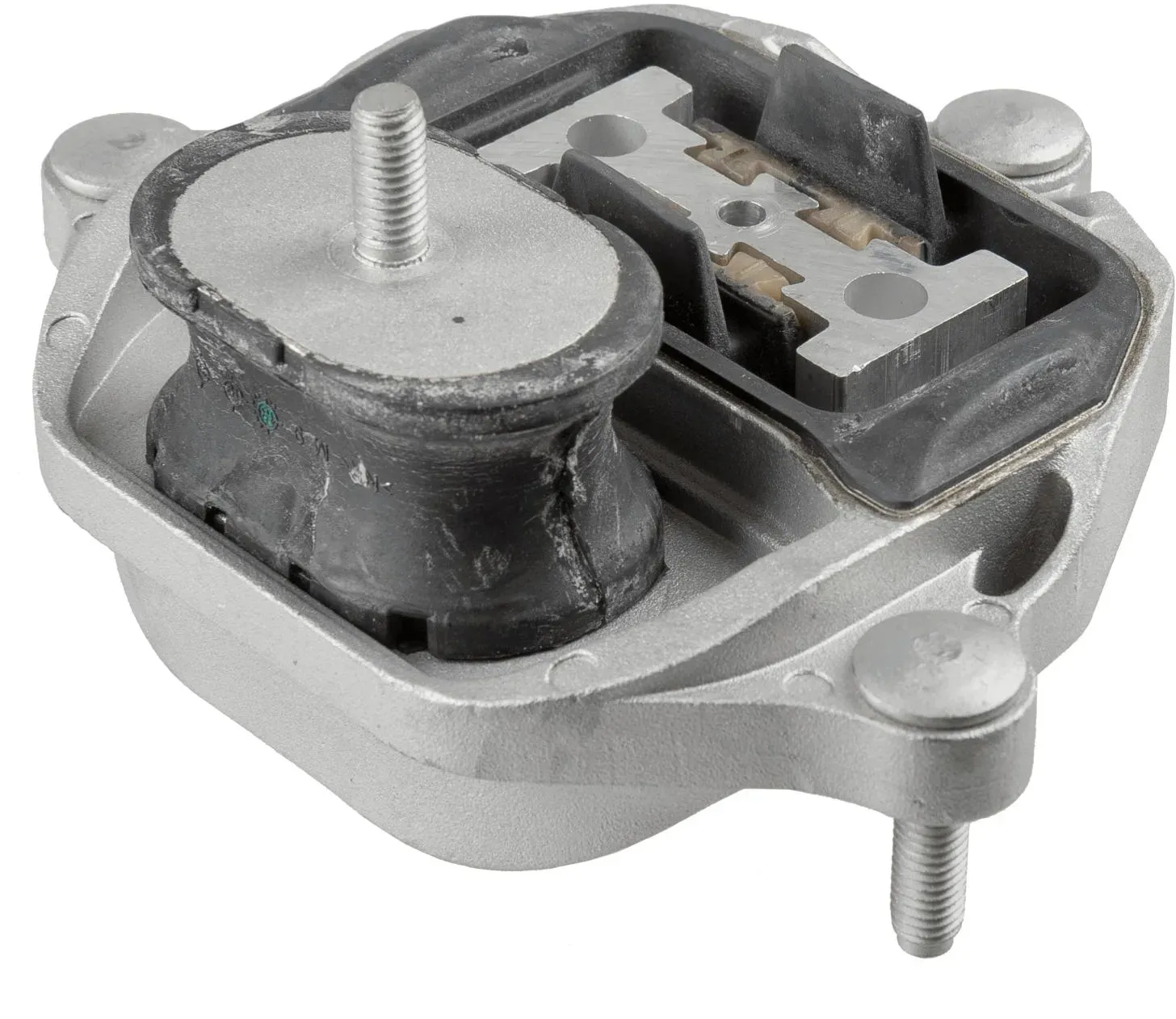 LEMFÖRDER Lagerung, Automatikgetriebe 4323101 hinten für Audi