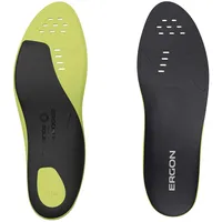Ergon Ip Touring Solestar Einlegesohle - Black / Brown