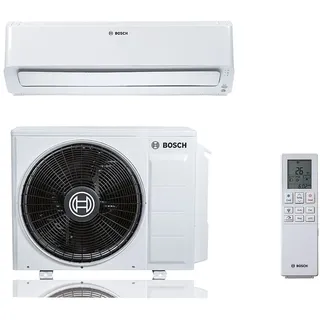 Bosch CLC8001i-Set 25E Außen- und Inneneinheit 25 kW