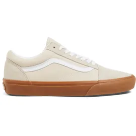 Vans Old Skool Oatmeal/Gum 39