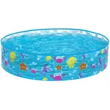 BESTWAY 55028 Kinderpool Aufblasbarer Pool