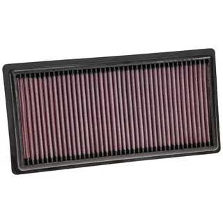 K&N Filters Luftfilter