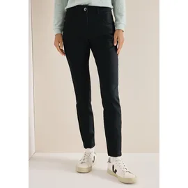 Cecil Style Toronto 5-Pocket-Hose Schwarz 34