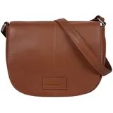 Burkely Anderes Soft Skylar 1000861 Round in Chestnut | Gr.: onesize