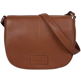 Burkely Anderes Soft Skylar 1000861 Round in Chestnut | Gr.: onesize