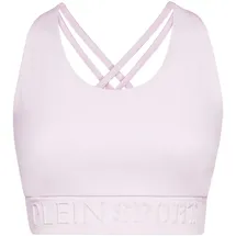 Plein Sport Sport BH Lila XS
