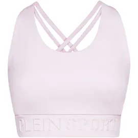 Plein Sport Sport BH Lila XS