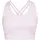 Plein Sport Sport BH Lila XS