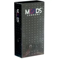 Moods Condoms Moods *Dotted Condoms* 12 St