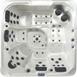 Whirlpool indoor und outdoor 103 für 1 - 5 Personen
